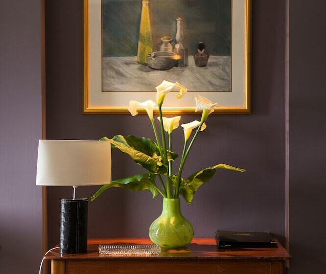 فندق The Mustard Seed At Echo Lodge