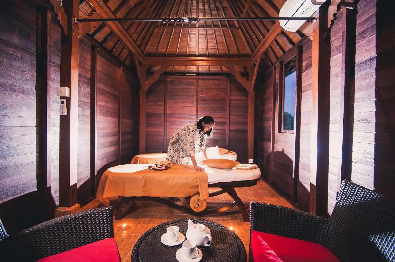هتل The Swaha Ubud