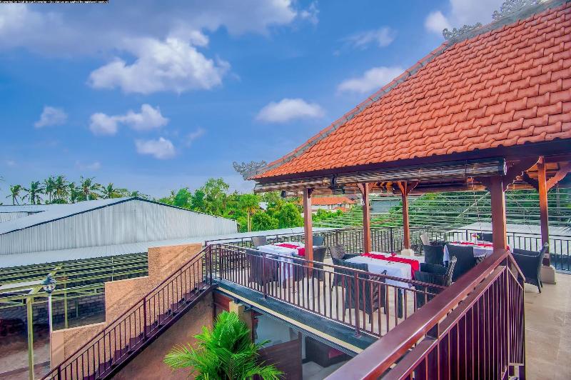 هتل The Swaha Ubud