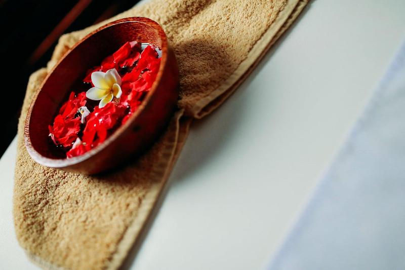 هتل The Swaha Ubud