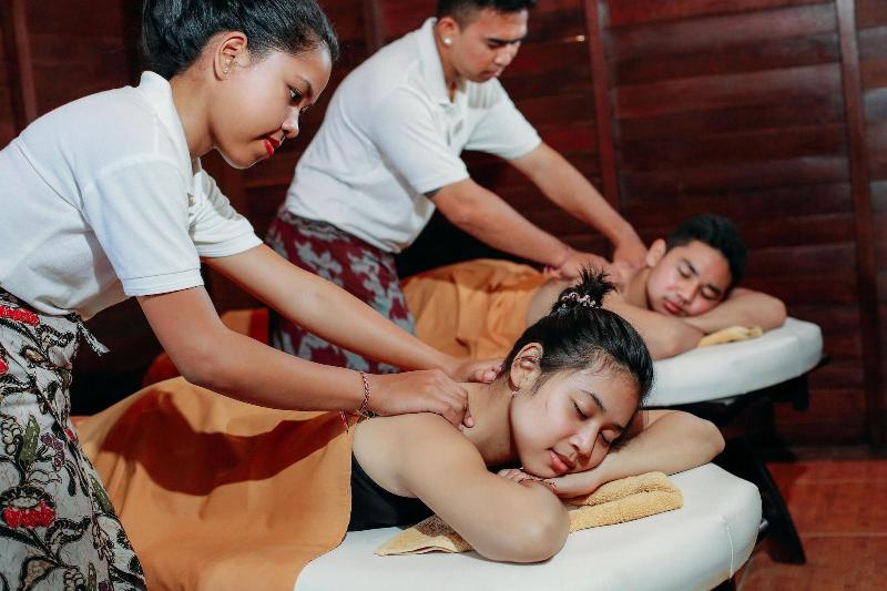 هتل The Swaha Ubud