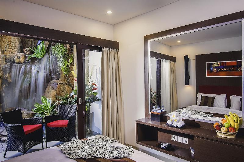 هتل The Swaha Ubud