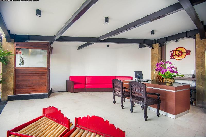 هتل The Swaha Ubud