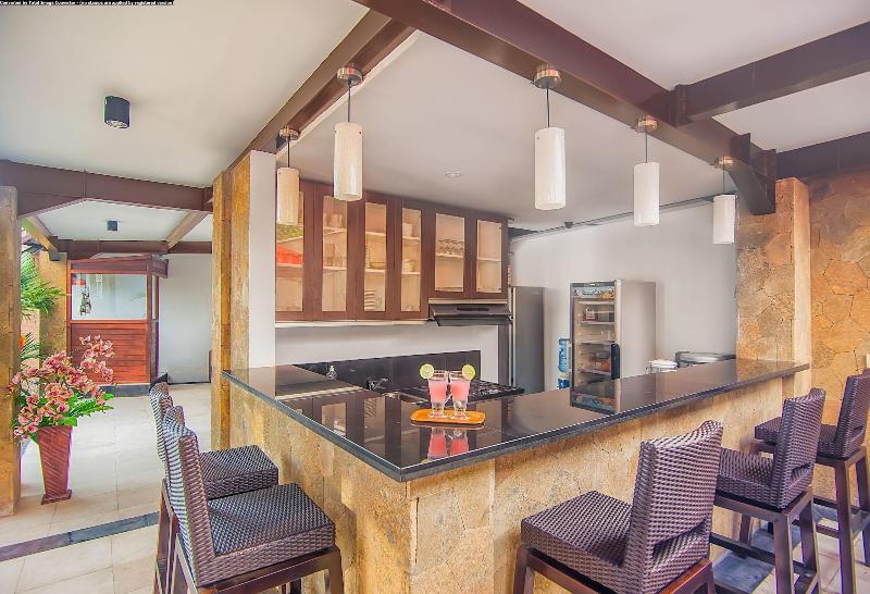 هتل The Swaha Ubud