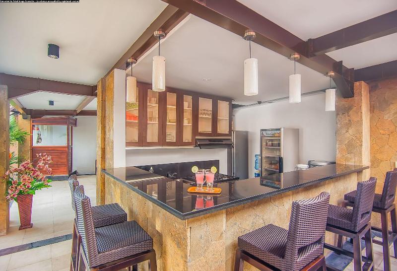 هتل The Swaha Ubud
