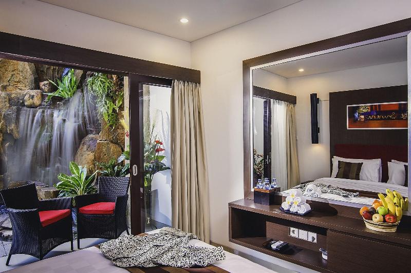 هتل The Swaha Ubud