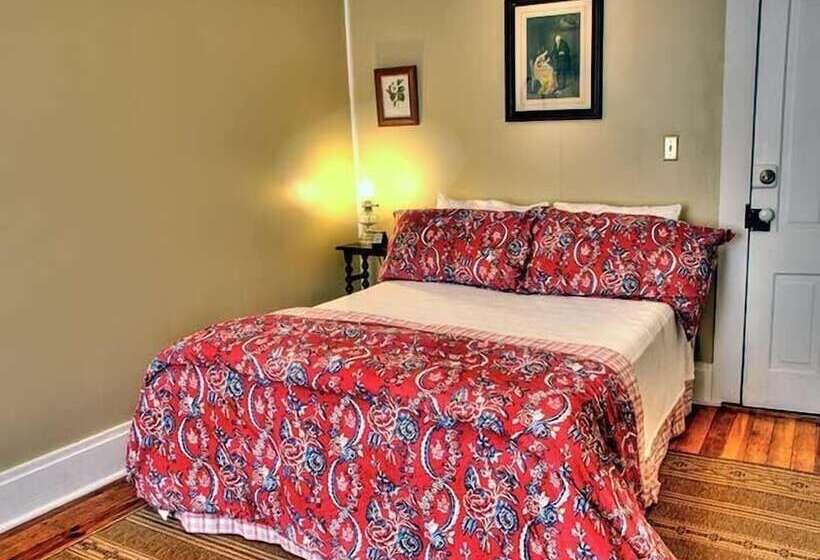 Отель The York House Inn