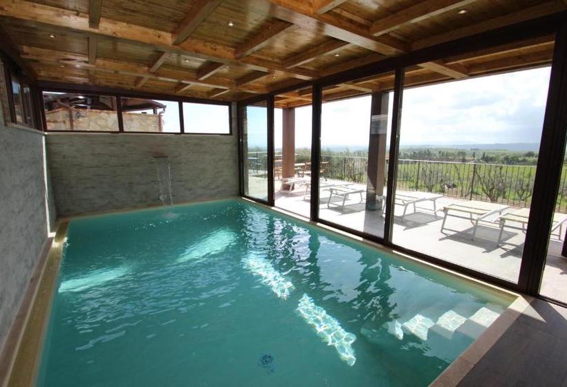 هتل Villa Di Sotto