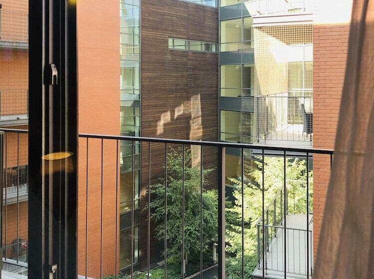 Fotos del hotel Voyage City Apartments:  21