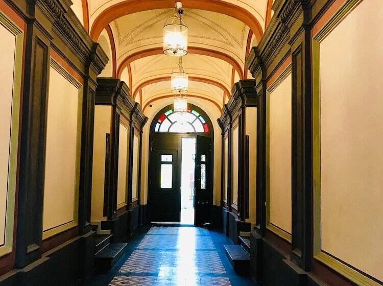 Fotos del hotel Voyage City Apartments:  19