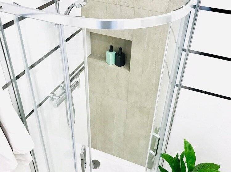 Fotos del hotel Voyage City Apartments:  18