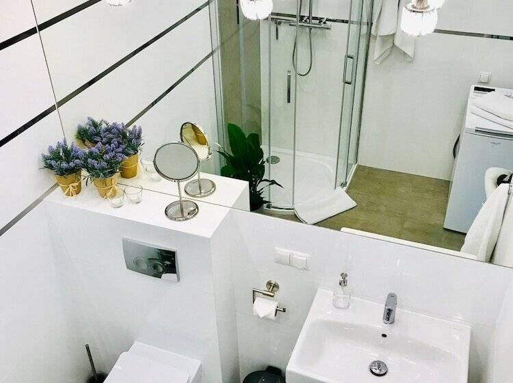 Fotos del hotel Voyage City Apartments:  4