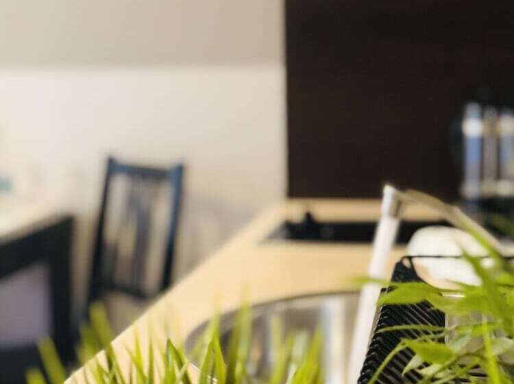 Fotos del hotel Voyage City Apartments:  24