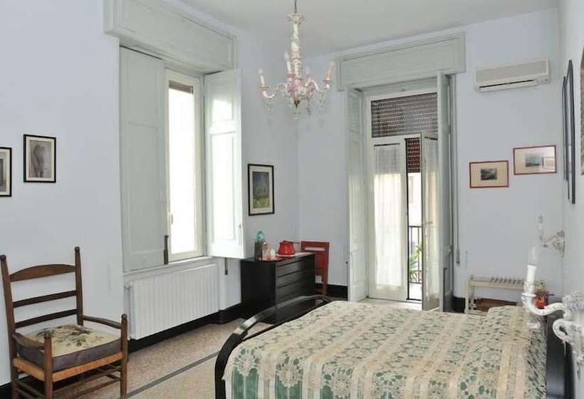 La Concordia Bed And Breakfast