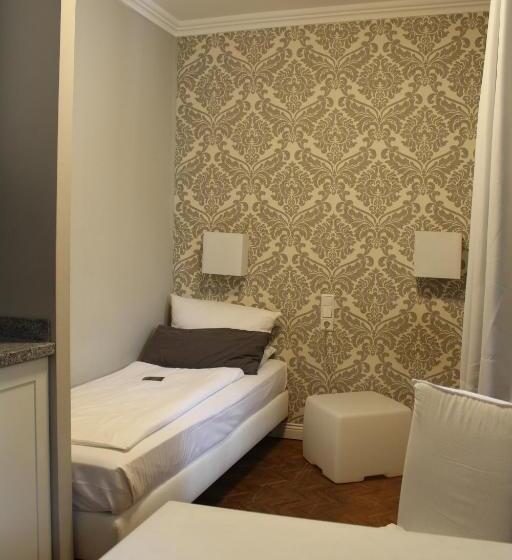 Apart Hotel Heiligenthaler Hof