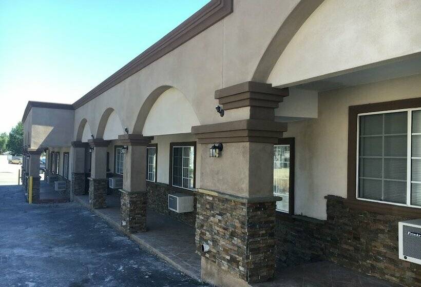 Bartlett Motel
