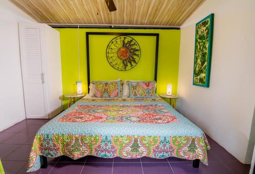 تختخواب و صبحانه Villa Margarita