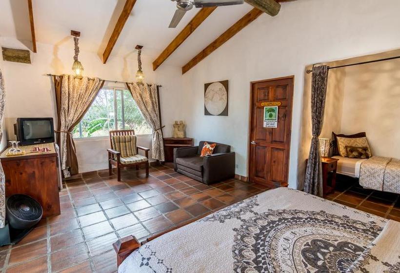 تختخواب و صبحانه Villa Margarita