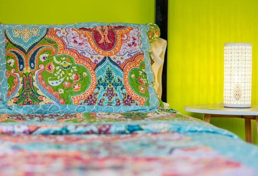 تختخواب و صبحانه Villa Margarita
