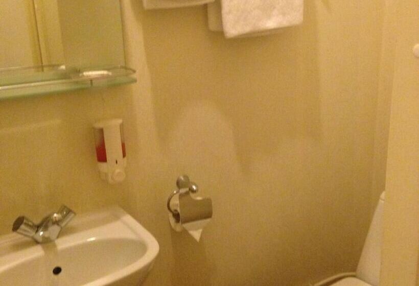 Bed and Breakfast Rinaldi History