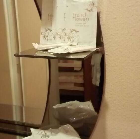 Bed and Breakfast Rinaldi History