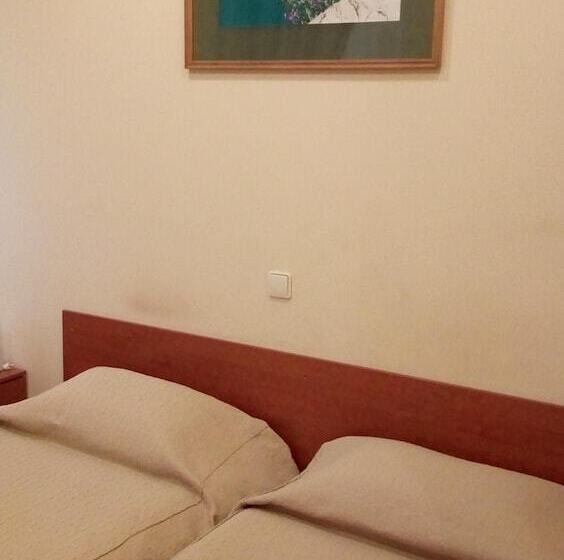 Bed and Breakfast Rinaldi History