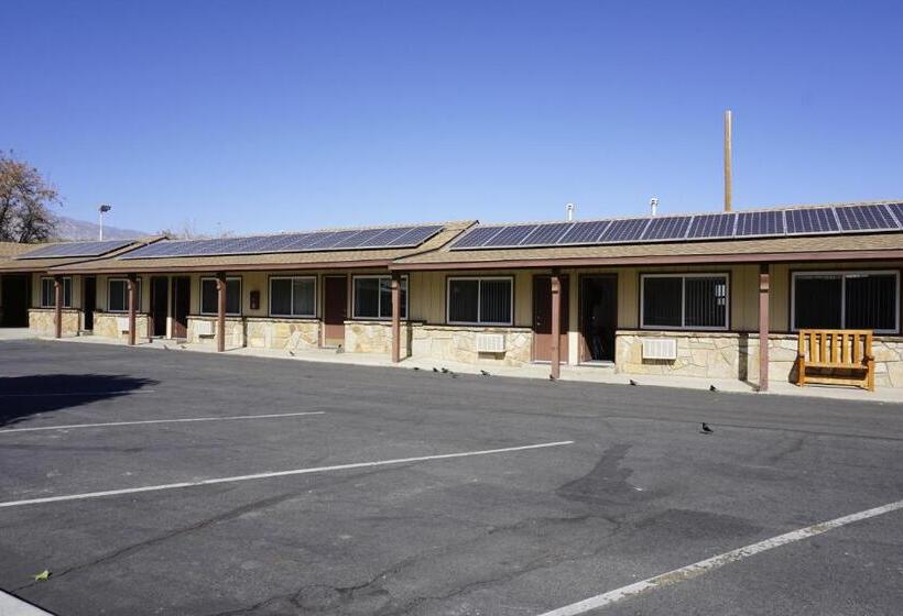 Bristlecone Motel