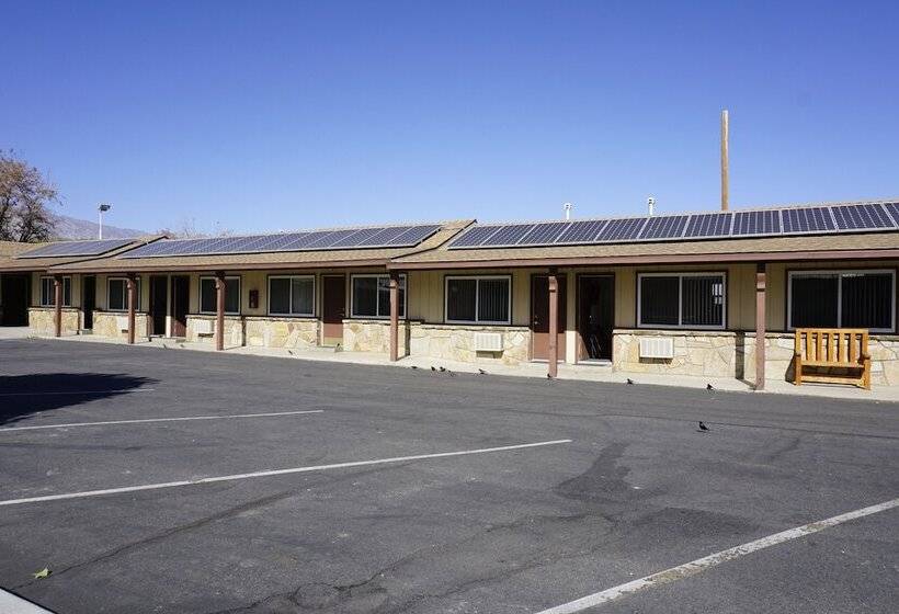 Bristlecone Motel