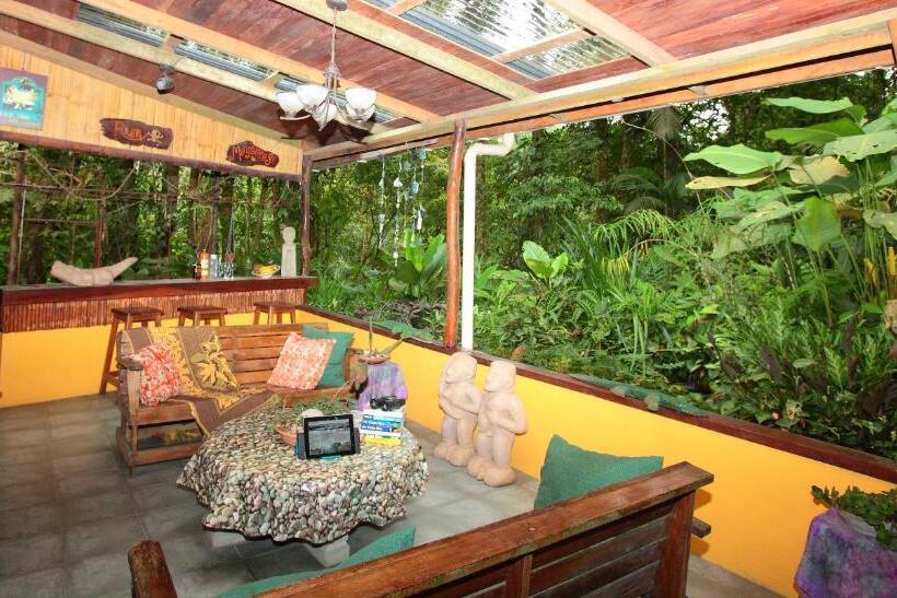 Casa Rio Blanco Eco Friendly B&b