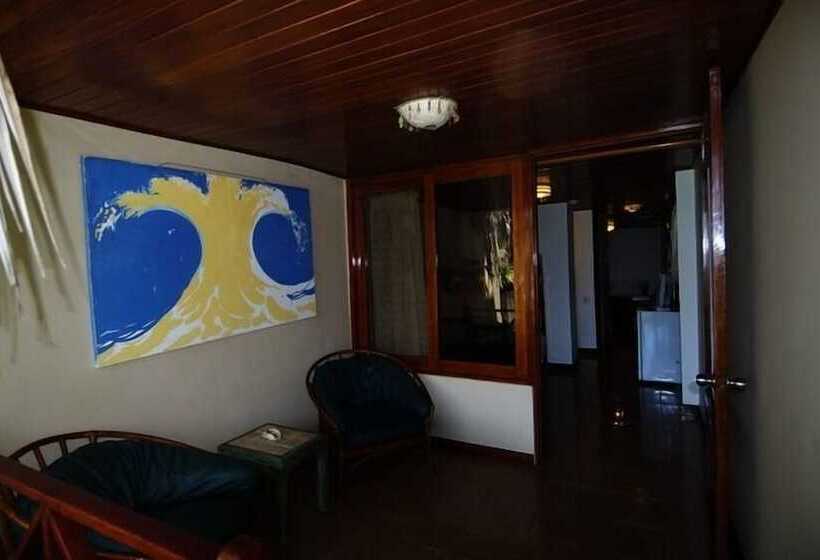 مسافرخانه Casabarco Punta