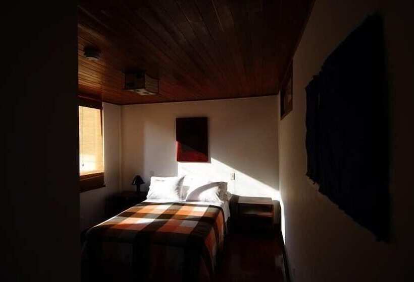 مسافرخانه Casabarco Punta