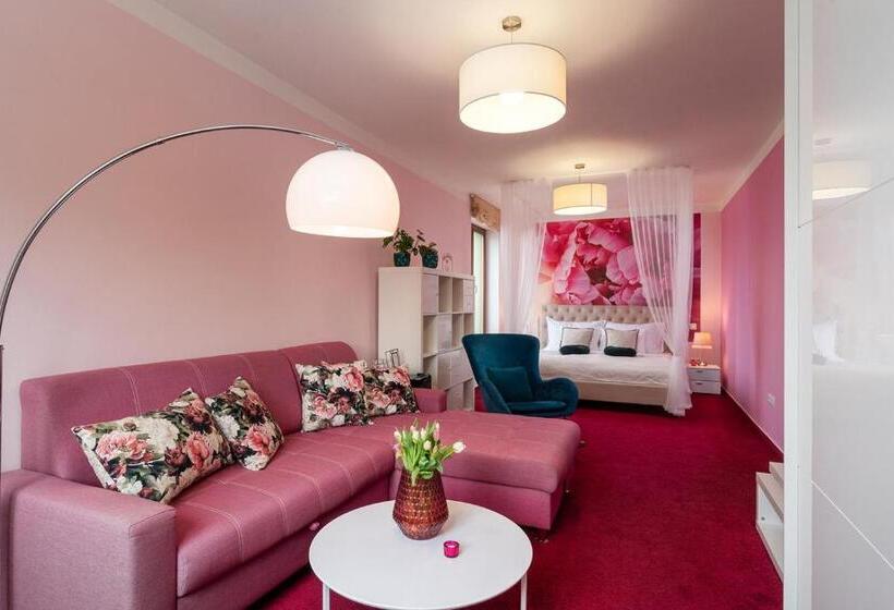 Design Hotel Romantick