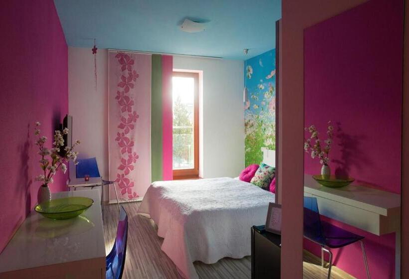 Design Hotel Romantick