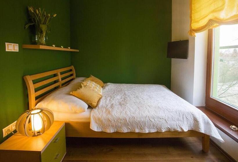 Design Hotel Romantick