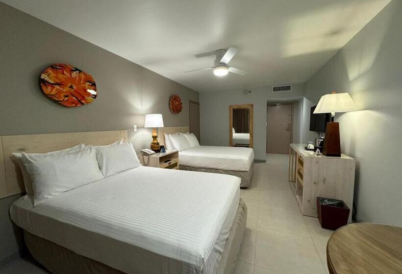 Fiesta Resort All Inclusive Central Pacific  Costa Rica