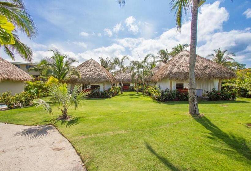 Fiesta Resort All Inclusive Central Pacific  Costa Rica
