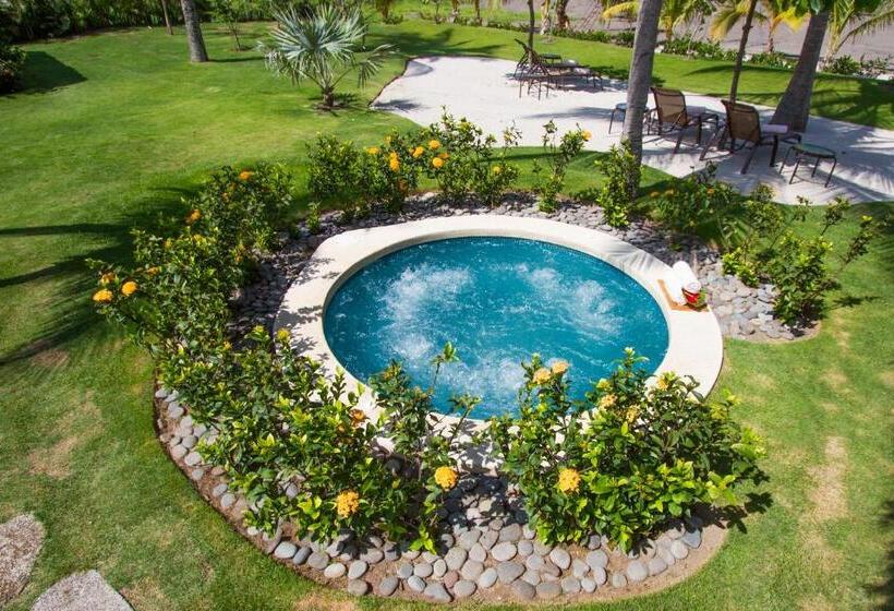 Fiesta Resort All Inclusive Central Pacific  Costa Rica
