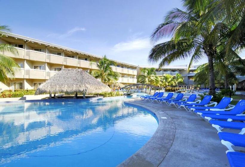 Fiesta Resort All Inclusive Central Pacific  Costa Rica