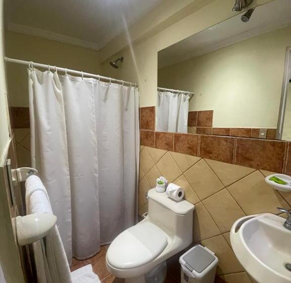 هتل 1915 Inn & Suites