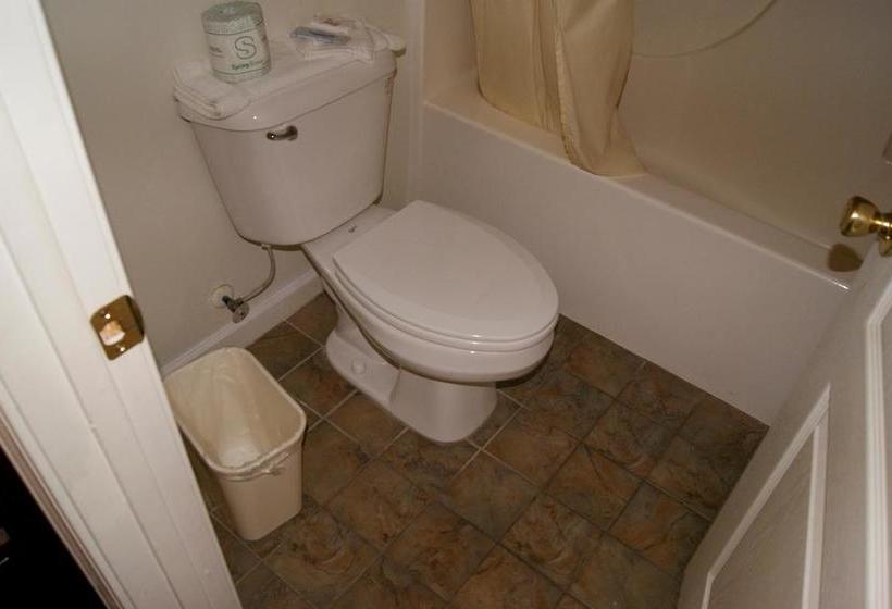 فندق American Inn And Suites