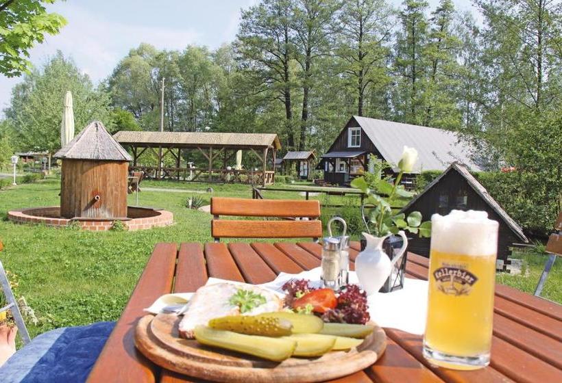 Отель Gasthaus & Pension Am Kurfürstendamm