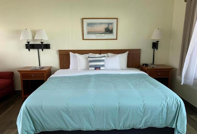 هتل Beachfront Inn