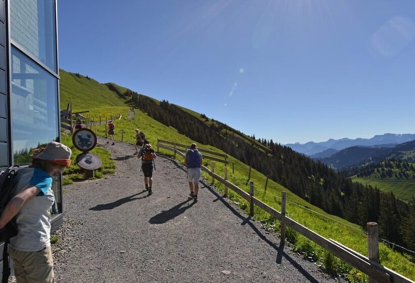 فندق Berghüs Schratt   Einfach Anders   Ihr Vegetarisches Und Veganes Bio