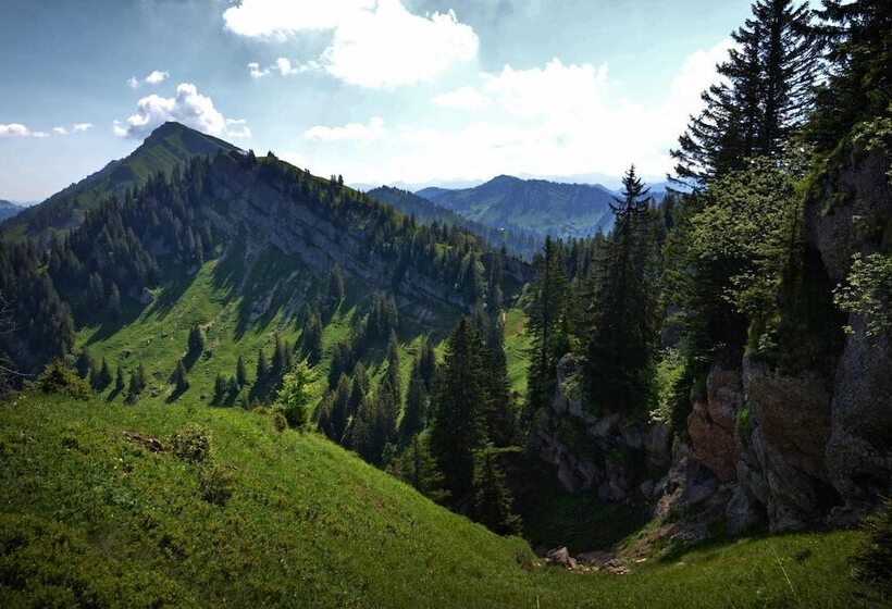 فندق Berghüs Schratt   Einfach Anders   Ihr Vegetarisches Und Veganes Bio