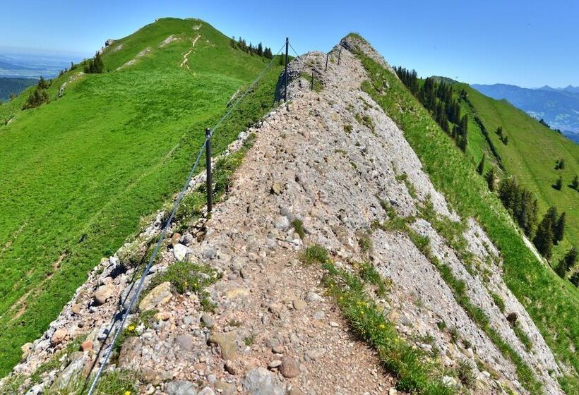 فندق Berghüs Schratt   Einfach Anders   Ihr Vegetarisches Und Veganes Bio