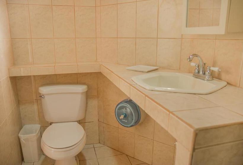 Отель Bijagua