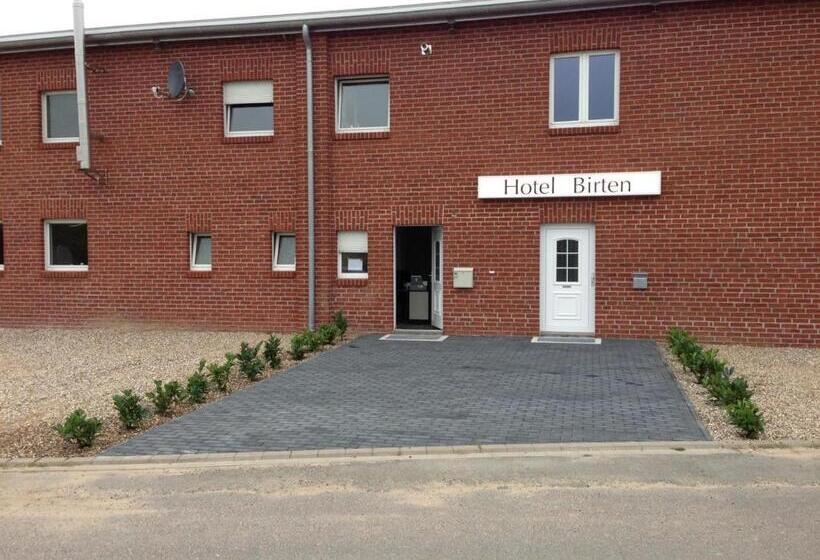 호텔 Birten
