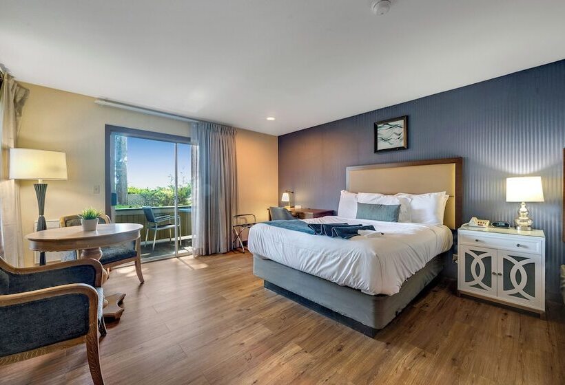 هتل Bodega Coast Inn And Suites