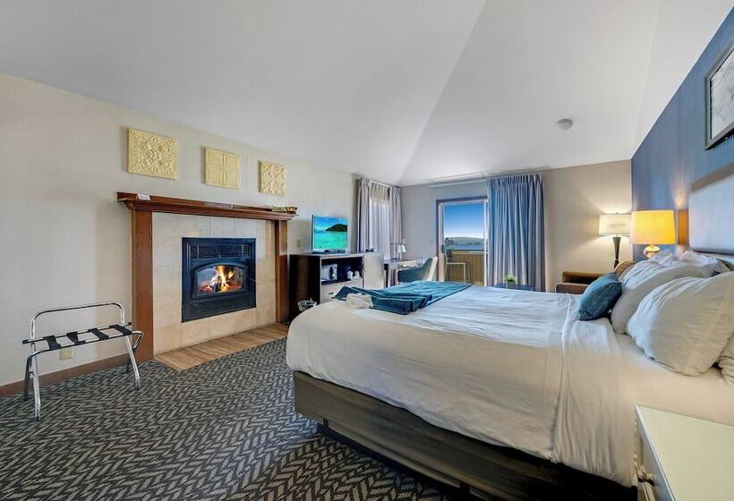 هتل Bodega Coast Inn And Suites