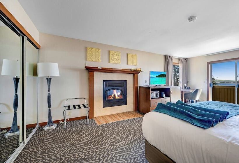 هتل Bodega Coast Inn And Suites